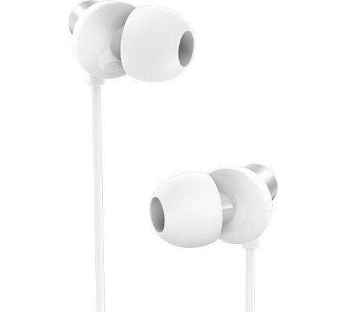 BOROFONE (6931474709240) BM35 Farsighted серебро