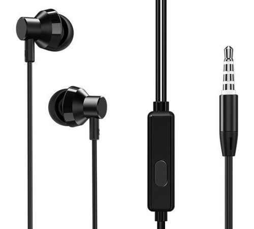 BOROFONE (6931474709233) BM35 Farsighted черный