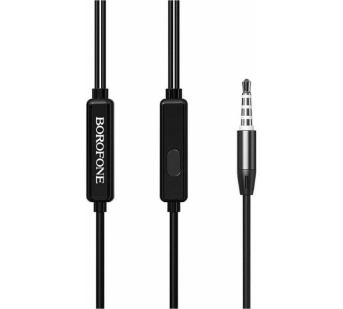 BOROFONE (6931474709233) BM35 Farsighted черный