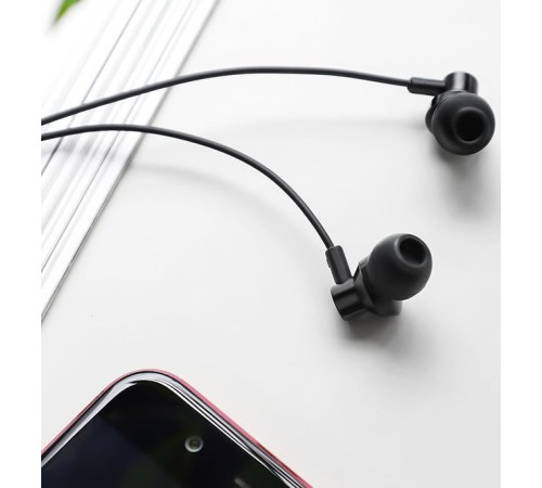 BOROFONE (6931474709233) BM35 Farsighted черный