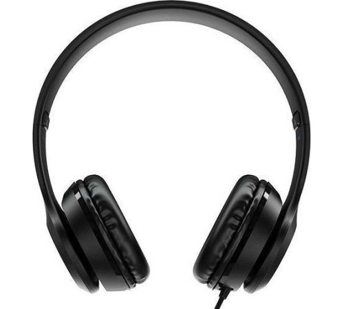 Наушники полноразмерные BOROFONE (6931474709912) BO5 Star Sound черный