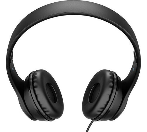 Наушники полноразмерные BOROFONE (6931474709912) BO5 Star Sound черный
