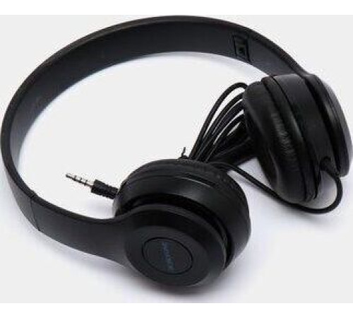 Наушники полноразмерные BOROFONE (6931474709912) BO5 Star Sound черный