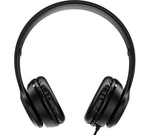 Наушники полноразмерные BOROFONE (6931474709912) BO5 Star Sound черный