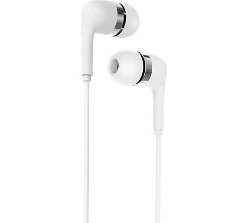 BOROFONE (6931474716880) BM39 Refined Chant белый