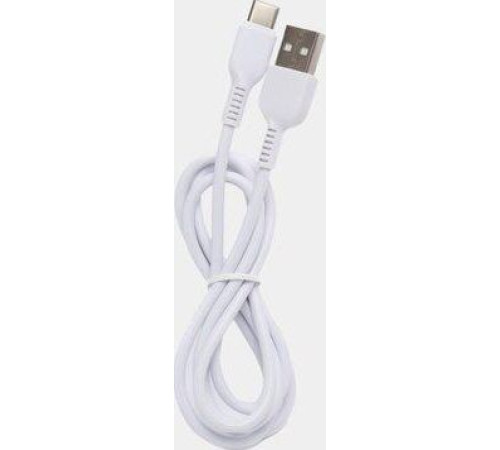 HOCO (6957531068914) X20 USB (m) - Type-C (m) 2.0m - белый