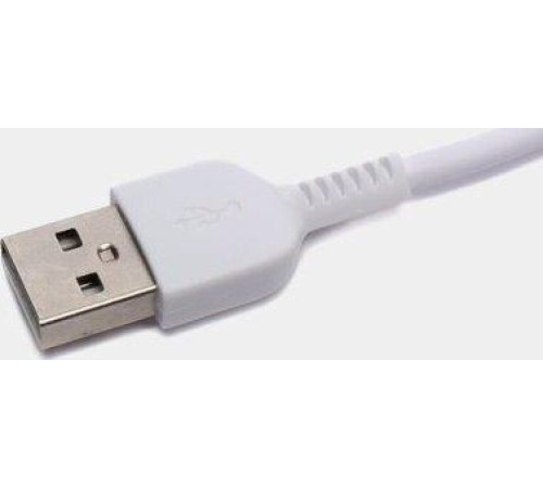HOCO (6957531068914) X20 USB (m) - Type-C (m) 2.0m - белый