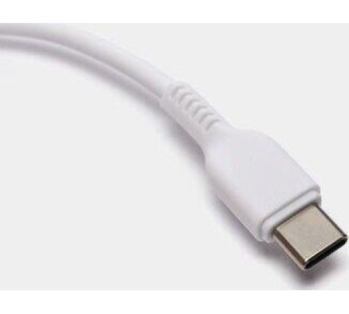 HOCO (6957531068914) X20 USB (m) - Type-C (m) 2.0m - белый