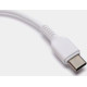 HOCO (6957531068914) X20 USB (m) - Type-C (m) 2.0m - белый