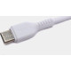 HOCO (6957531068914) X20 USB (m) - Type-C (m) 2.0m - белый