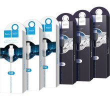 HOCO (6957531068914) X20 USB (m) - Type-C (m) 2.0m - белый