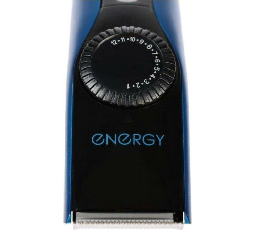 ENERGY EN-742S черный\синий