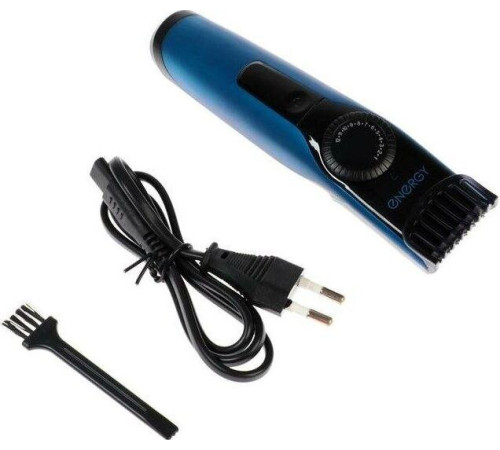 ENERGY EN-742S черный\синий