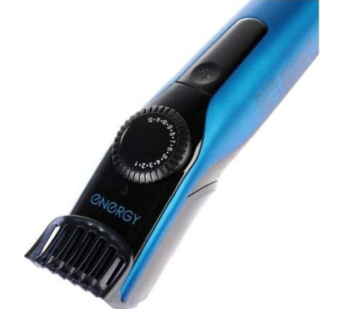 ENERGY EN-742S черный\синий