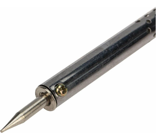 PROCONNECT (12-0175-4) Электрический паяльник 40Вт, дерево