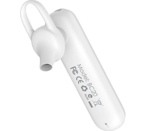 BOROFONE (6931474700766) BC20 Smart белый