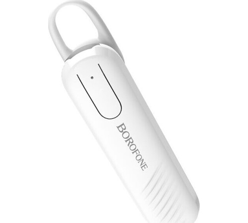 BOROFONE (6931474700766) BC20 Smart белый