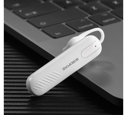 BOROFONE (6931474700766) BC20 Smart белый