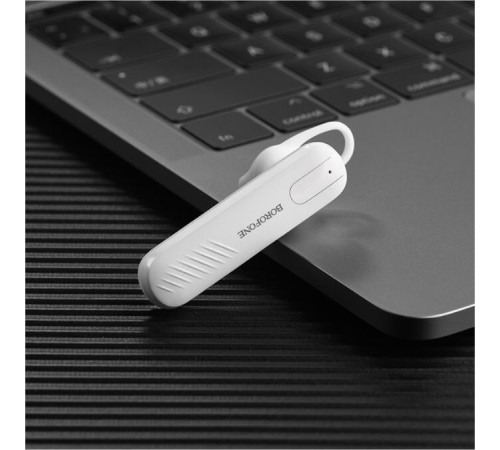 BOROFONE (6931474700766) BC20 Smart белый