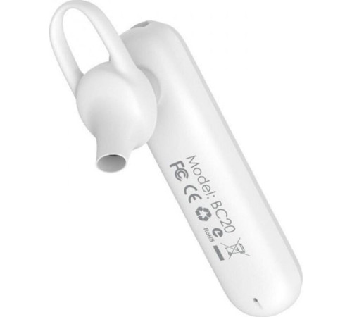 BOROFONE (6931474700766) BC20 Smart белый