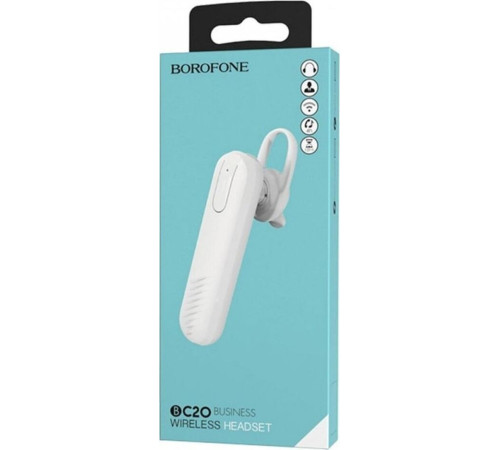 BOROFONE (6931474700766) BC20 Smart белый