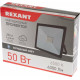 REXANT (605-004) 50 ВТ 200-260В IP65 4000 ЛМ 6500 K ХОЛОДНЫЙ СВЕТ