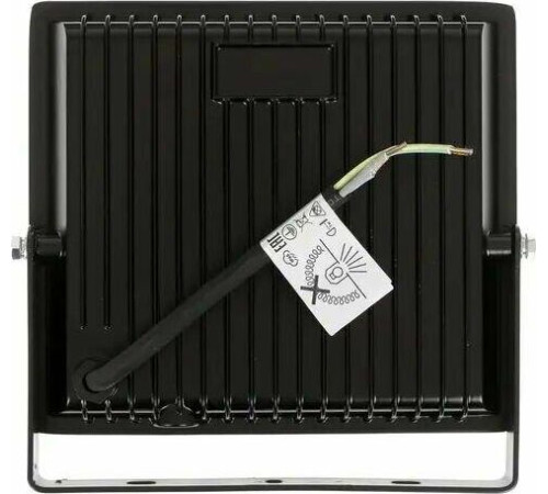 REXANT (605-004) 50 ВТ 200-260В IP65 4000 ЛМ 6500 K ХОЛОДНЫЙ СВЕТ