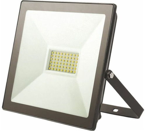 REXANT (605-004) 50 ВТ 200-260В IP65 4000 ЛМ 6500 K ХОЛОДНЫЙ СВЕТ