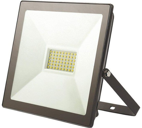 REXANT (605-004) 50 ВТ 200-260В IP65 4000 ЛМ 6500 K ХОЛОДНЫЙ СВЕТ