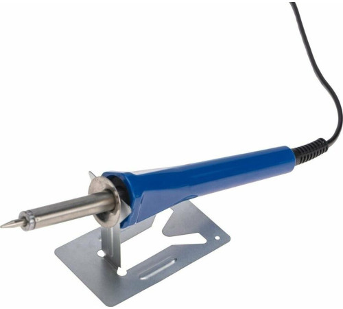 REXANT (12-0183-1) ВЫЖИГАТЕЛЬ, 21 НАСАДКА, ПОДСТАВКА, 230 В/30 ВТ (ZD-972A)