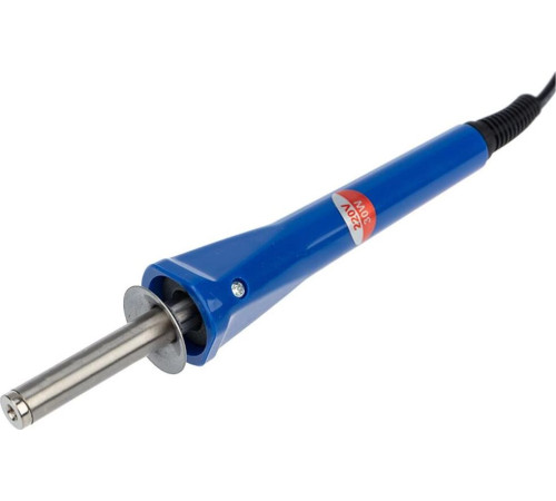 REXANT (12-0183-1) ВЫЖИГАТЕЛЬ, 21 НАСАДКА, ПОДСТАВКА, 230 В/30 ВТ (ZD-972A)