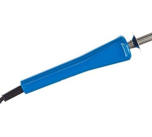 REXANT (12-0183-1) ВЫЖИГАТЕЛЬ, 21 НАСАДКА, ПОДСТАВКА, 230 В/30 ВТ (ZD-972A)