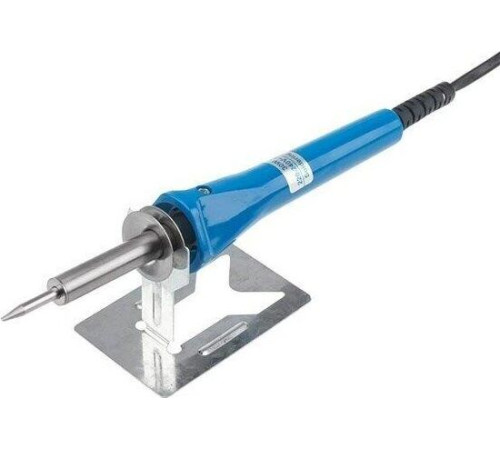 REXANT (12-0183-1) ВЫЖИГАТЕЛЬ, 21 НАСАДКА, ПОДСТАВКА, 230 В/30 ВТ (ZD-972A)