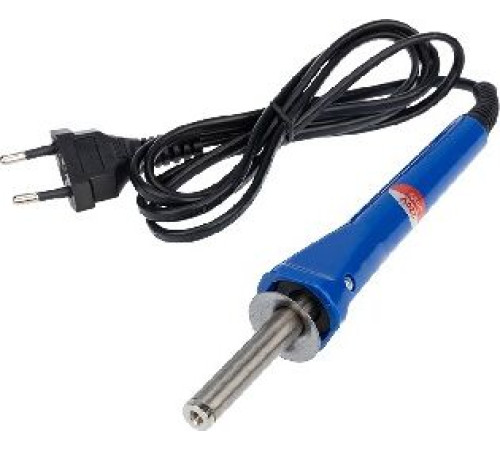 REXANT (12-0183-1) ВЫЖИГАТЕЛЬ, 21 НАСАДКА, ПОДСТАВКА, 230 В/30 ВТ (ZD-972A)