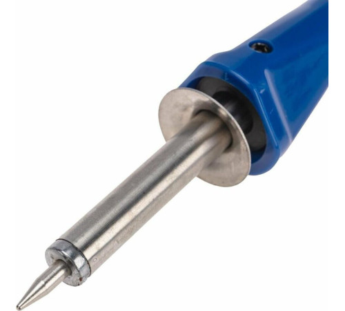 REXANT (12-0183-1) ВЫЖИГАТЕЛЬ, 21 НАСАДКА, ПОДСТАВКА, 230 В/30 ВТ (ZD-972A)