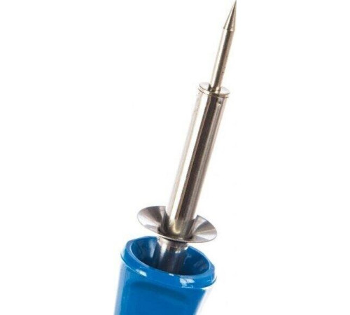 REXANT (12-0183-1) ВЫЖИГАТЕЛЬ, 21 НАСАДКА, ПОДСТАВКА, 230 В/30 ВТ (ZD-972A)