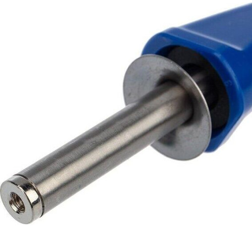 REXANT (12-0183-1) ВЫЖИГАТЕЛЬ, 21 НАСАДКА, ПОДСТАВКА, 230 В/30 ВТ (ZD-972A)