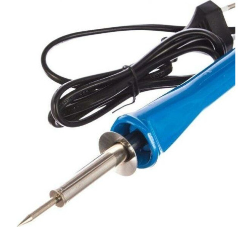 REXANT (12-0183-1) ВЫЖИГАТЕЛЬ, 21 НАСАДКА, ПОДСТАВКА, 230 В/30 ВТ (ZD-972A)