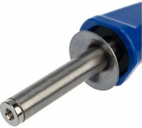 REXANT (12-0183-1) ВЫЖИГАТЕЛЬ, 21 НАСАДКА, ПОДСТАВКА, 230 В/30 ВТ (ZD-972A)