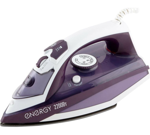 ENERGY EN-344 фиолетовый (270076)