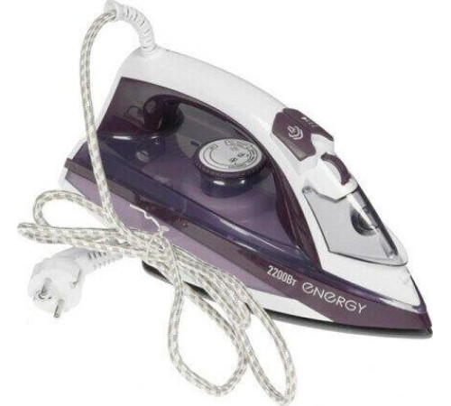 ENERGY EN-344 фиолетовый (270076)