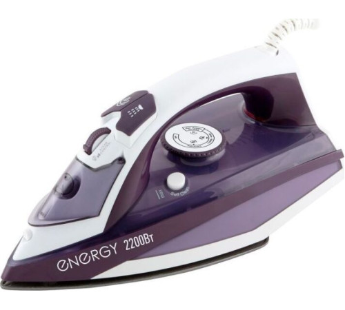 ENERGY EN-344 фиолетовый (270076)