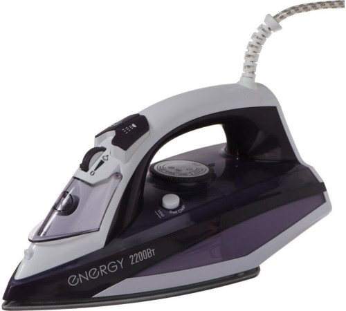 ENERGY EN-344 фиолетовый (270076)