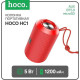 HOCO (6931474740182) HC1 Trendy Sound красный