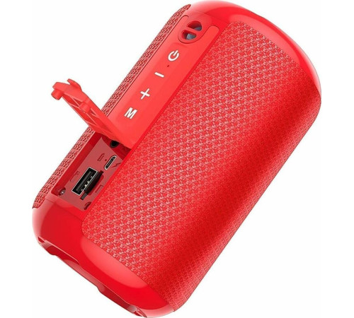 HOCO (6931474740182) HC1 Trendy Sound красный