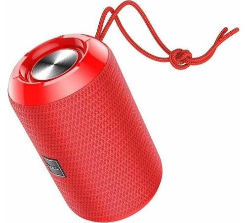 HOCO (6931474740182) HC1 Trendy Sound красный