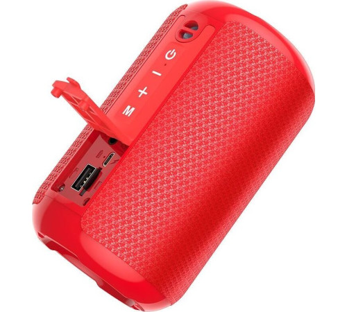 HOCO (6931474740182) HC1 Trendy Sound красный