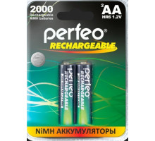 PERFEO (PF-C3011) AA2000mAh-2BL