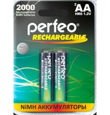 PERFEO (PF-C3011) AA2000mAh-2BL