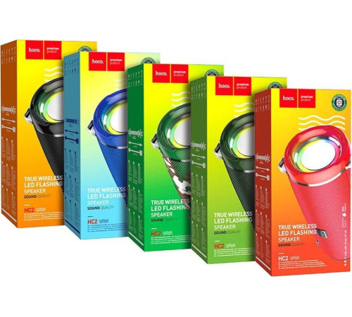 HOCO (6931474738691) HC2 Xpress красный